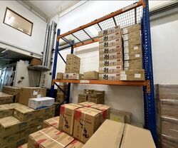 Eco-tech@sunview (D22), Factory #589874691